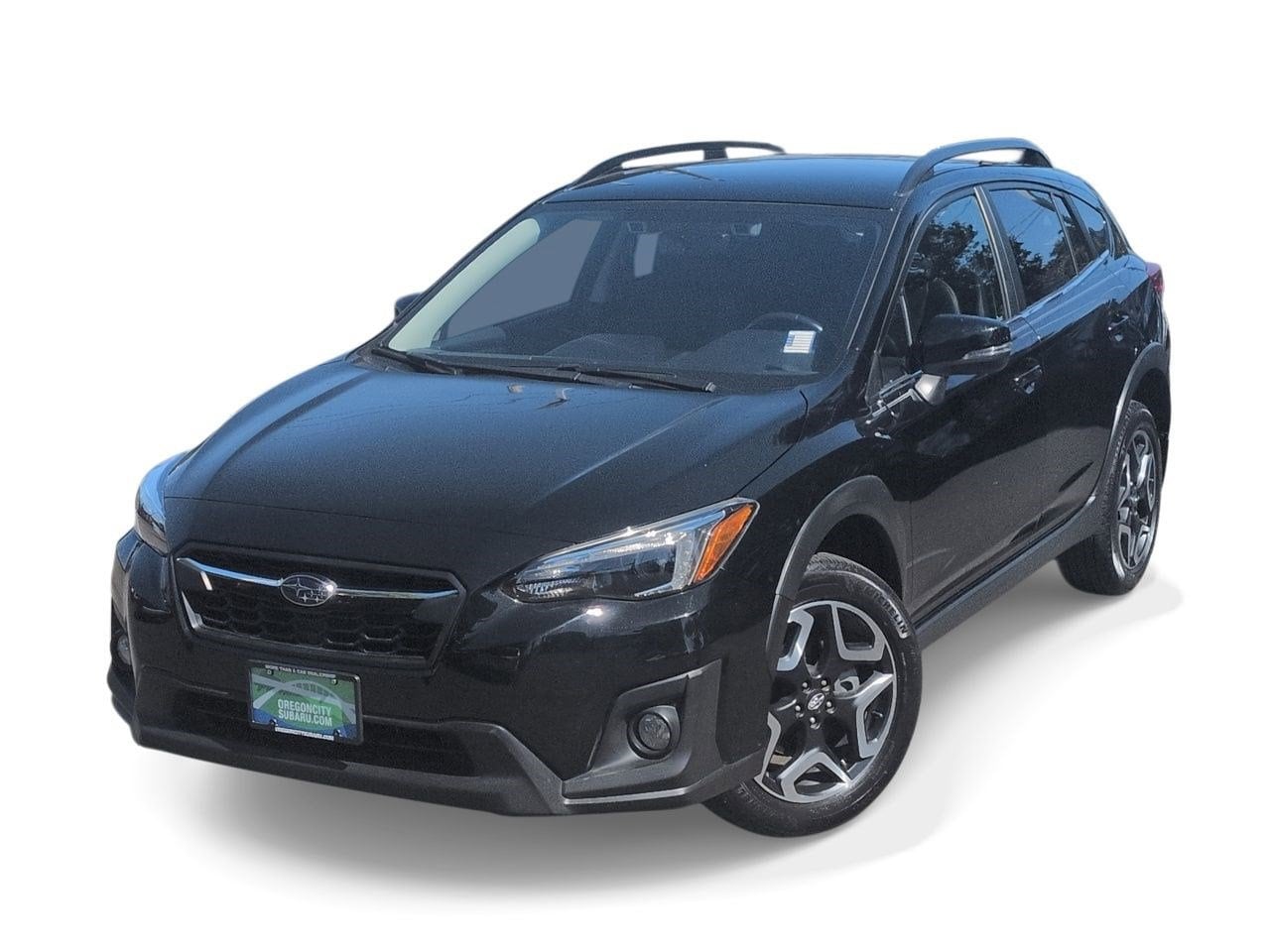 2019 Subaru Crosstrek 2.0i Limited CVT's photo
