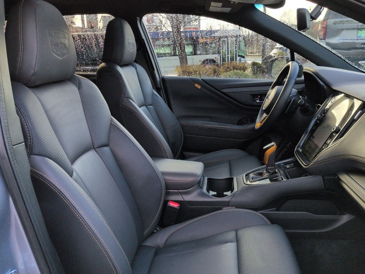 Thumbnail: 2022 Subaru Outback - 24