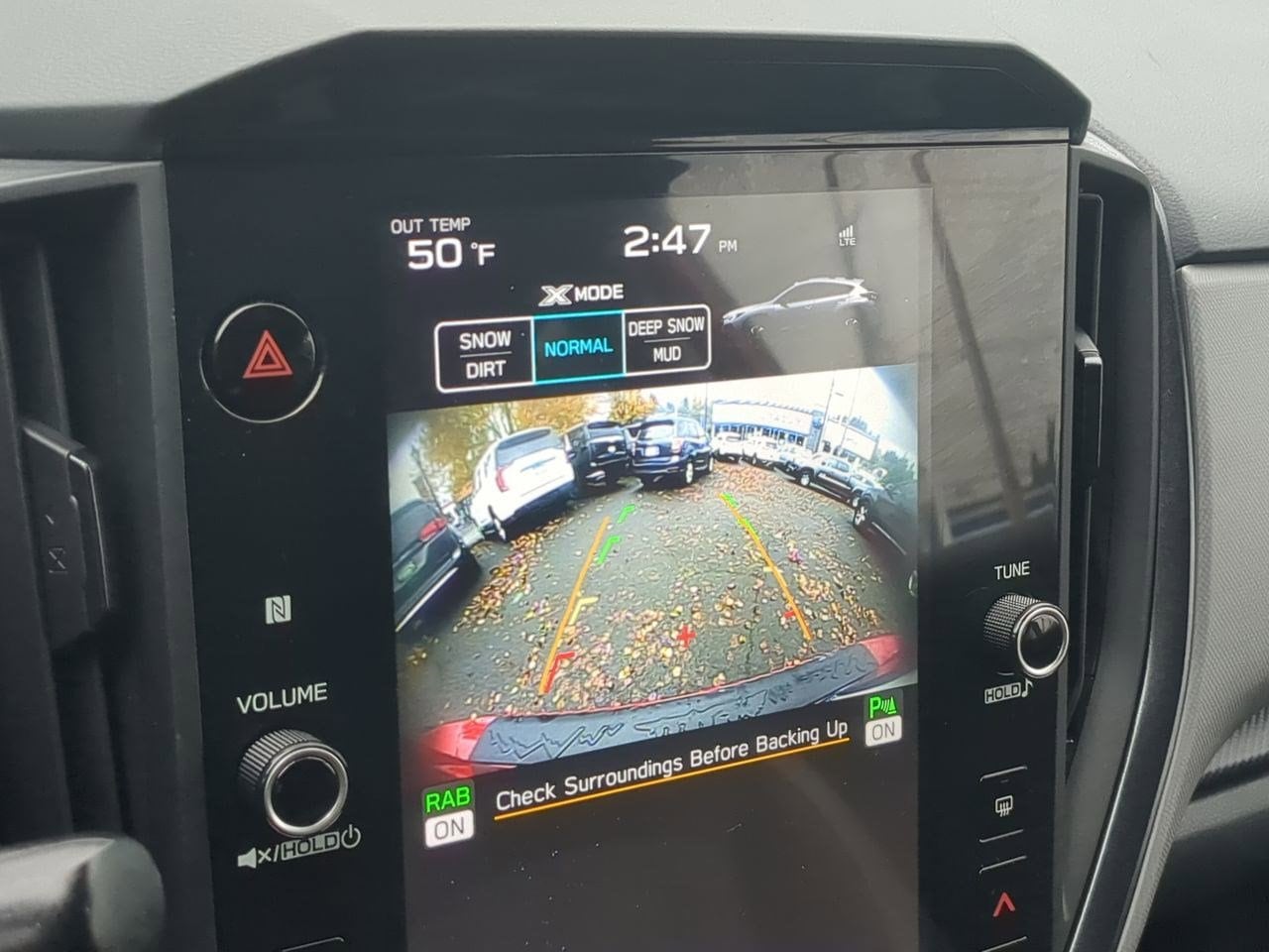 Thumbnail: 2024 Subaru Crosstrek - 29