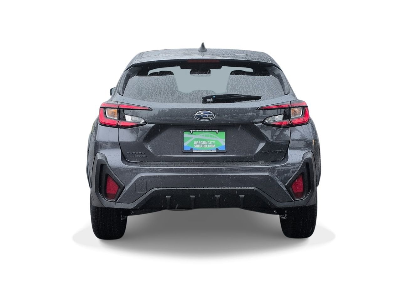Thumbnail: 2026 Subaru Crosstrek - 7