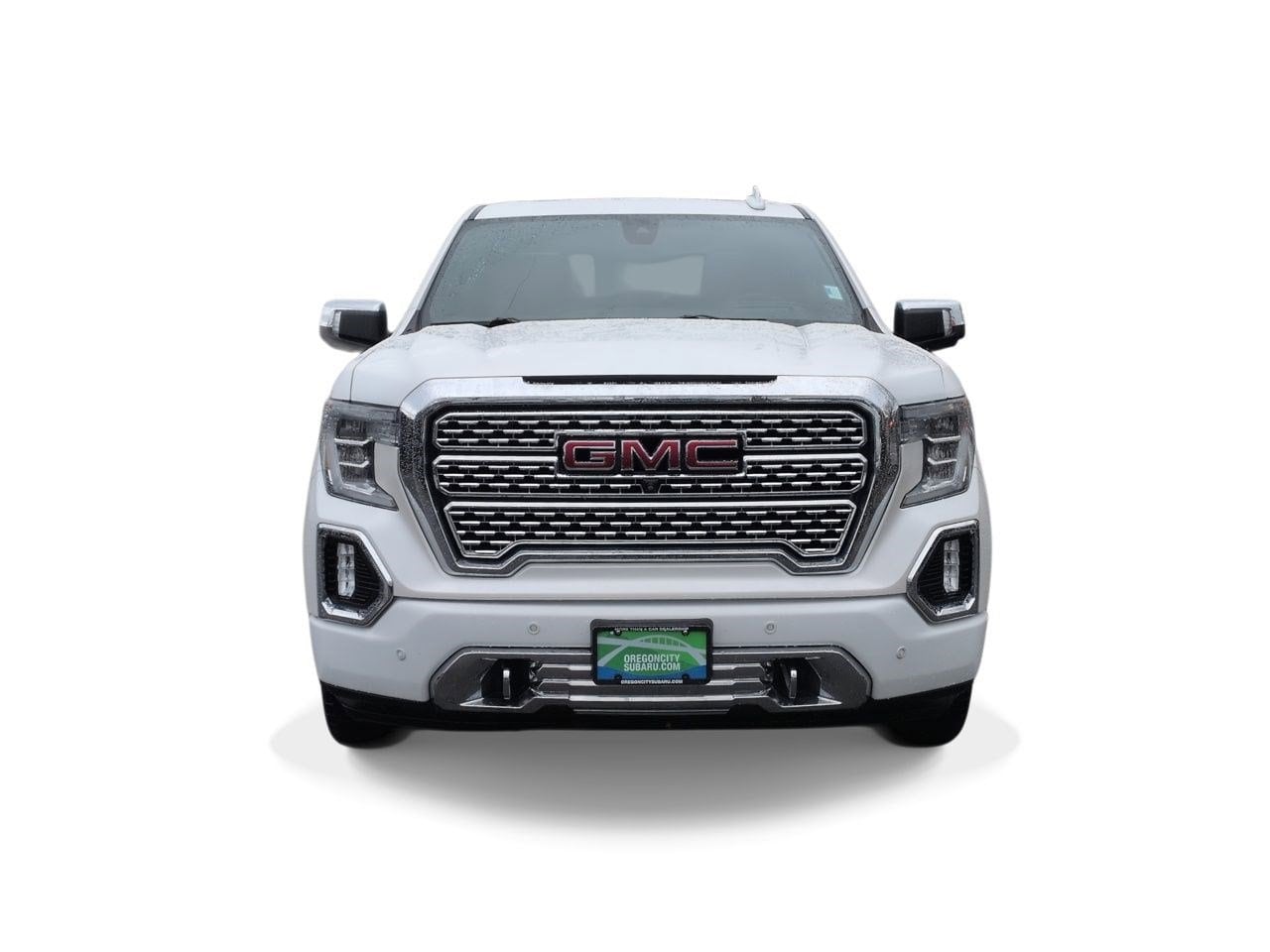 Thumbnail: 2019 GMC Sierra 1500 - 3
