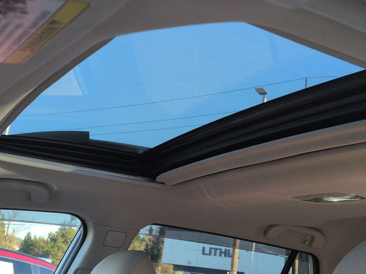 Thumbnail: 2019 Subaru Outback - 20