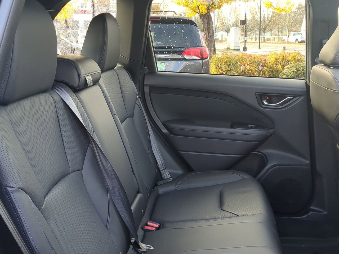 Thumbnail: 2025 Subaru Forester - 22