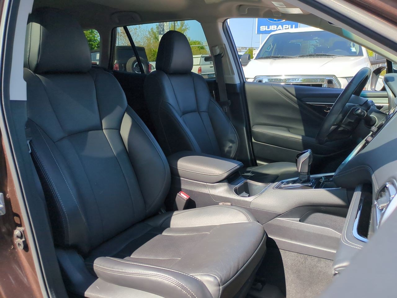 2022 Subaru Outback Limited 24