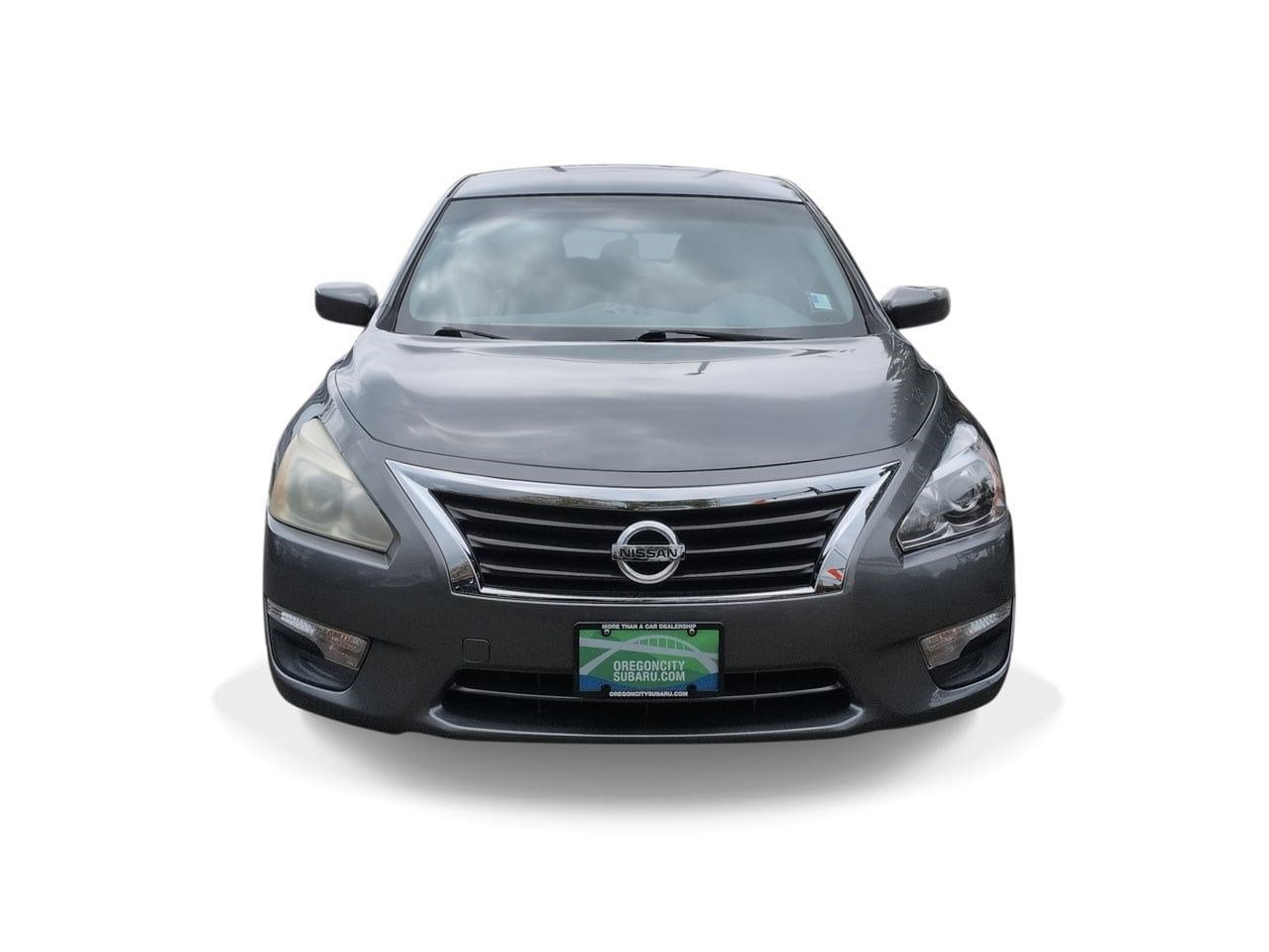 Thumbnail: 2014 Nissan Altima - 3