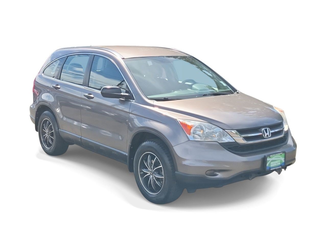 Used 2011 Honda CR-V LX with VIN 5J6RE4H30BL083181 for sale in Oregon City, OR