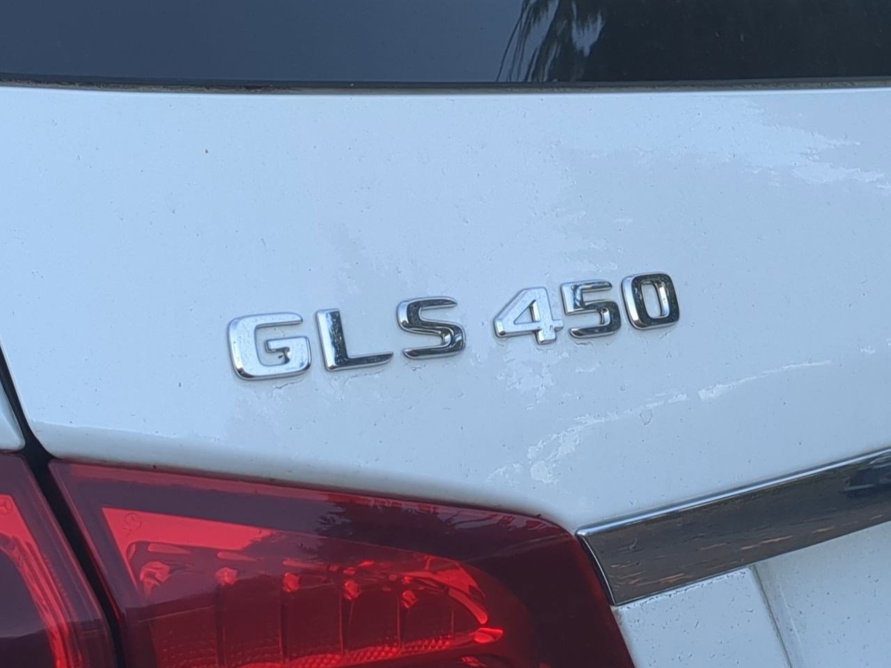 Thumbnail: 2019 Mercedes-Benz GLS - 12