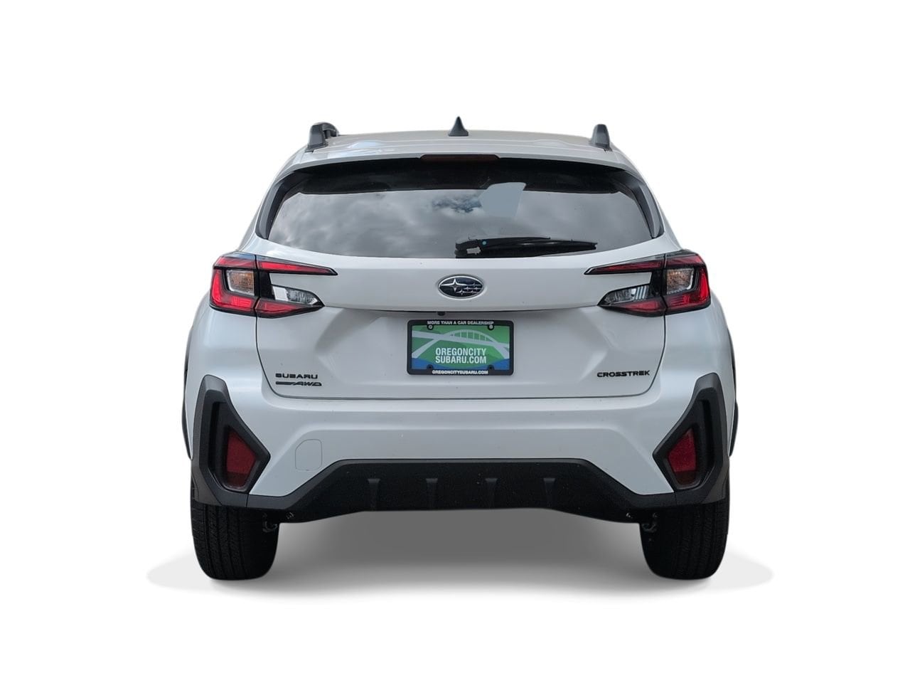 2026 Subaru Crosstrek Premium - Photo 7