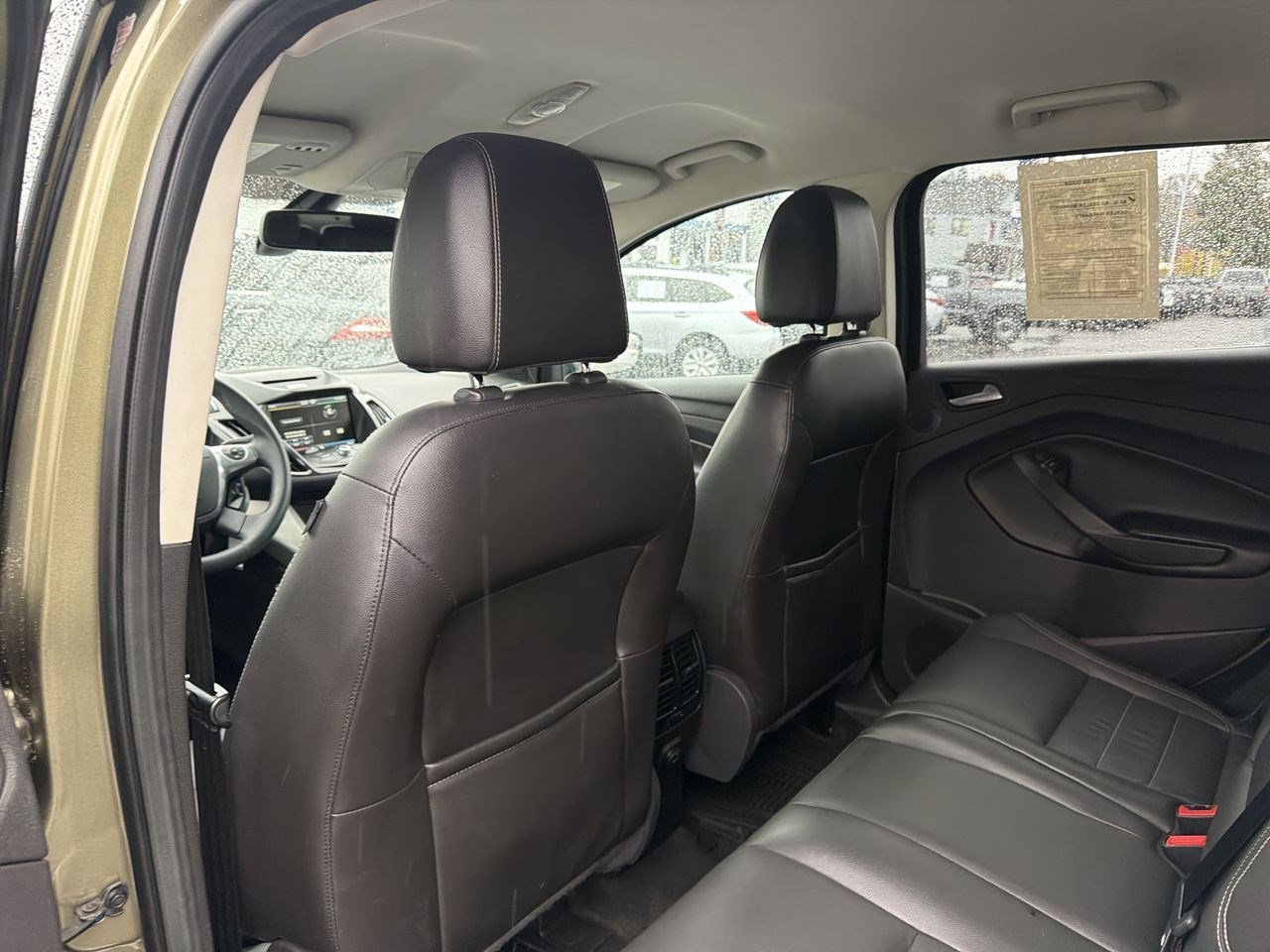 Thumbnail: 2013 Ford Escape - 26