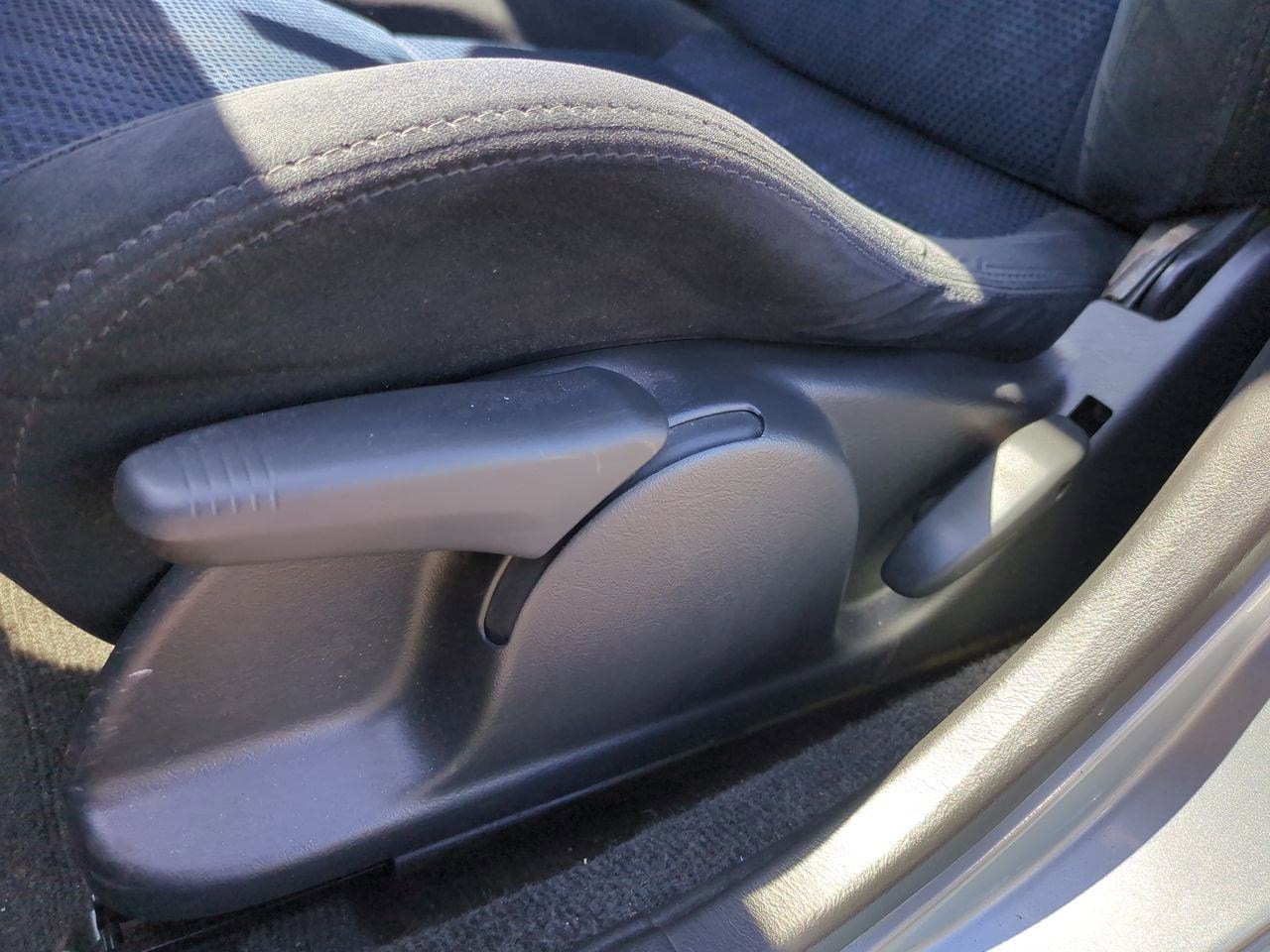 Thumbnail: 2002 Subaru Impreza - 17