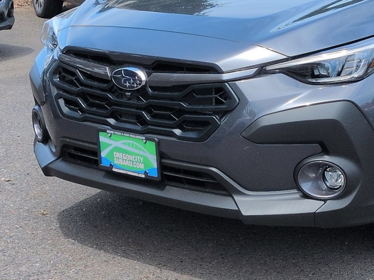Thumbnail: 2026 Subaru Crosstrek - 11