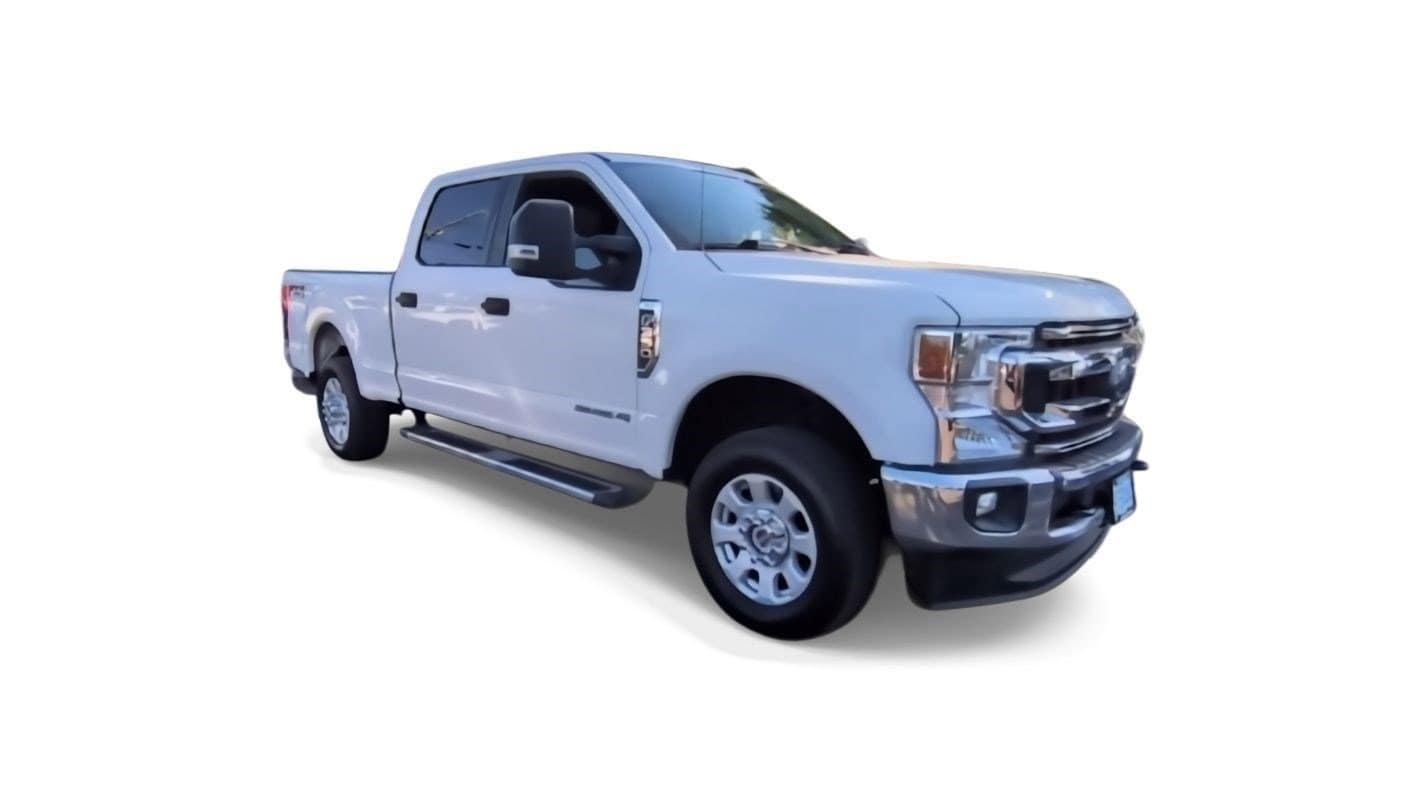 Thumbnail: 2020 Ford F-350 - 2