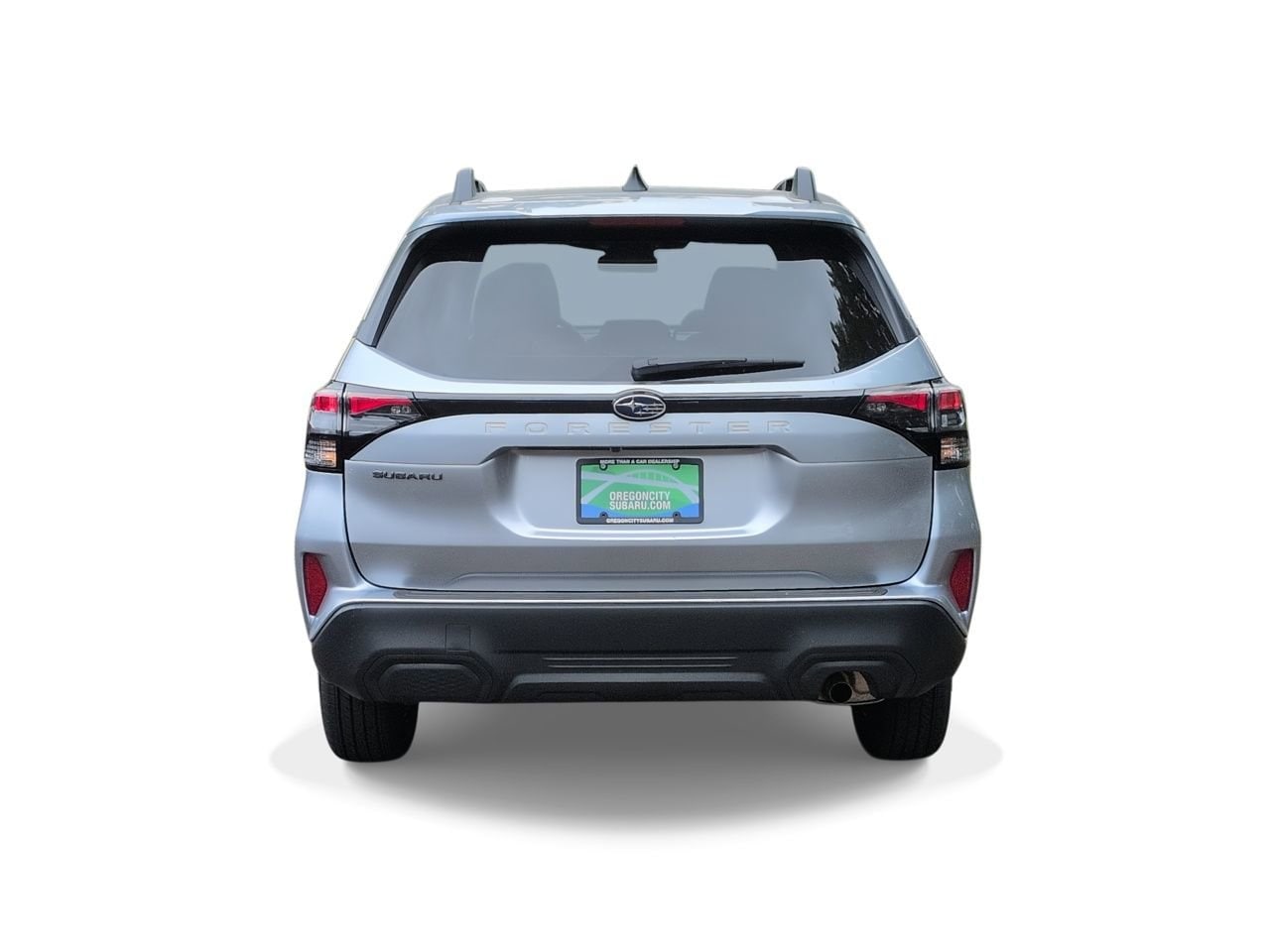 Thumbnail: 2026 Subaru Forester - 7