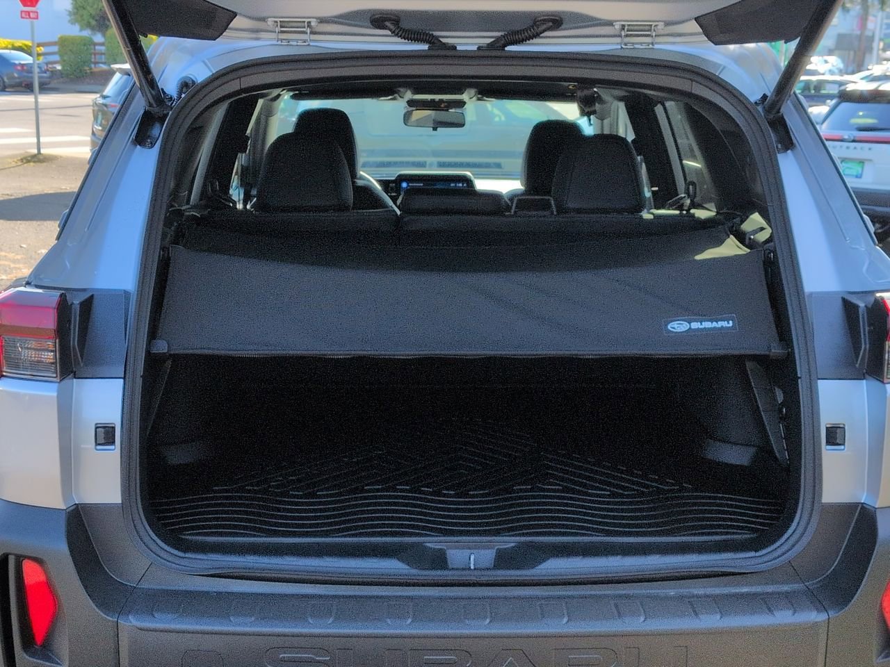 Thumbnail: 2026 Subaru Outback - 37