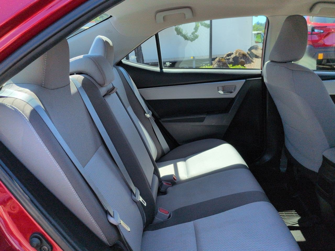 Thumbnail: 2019 Toyota Corolla - 19