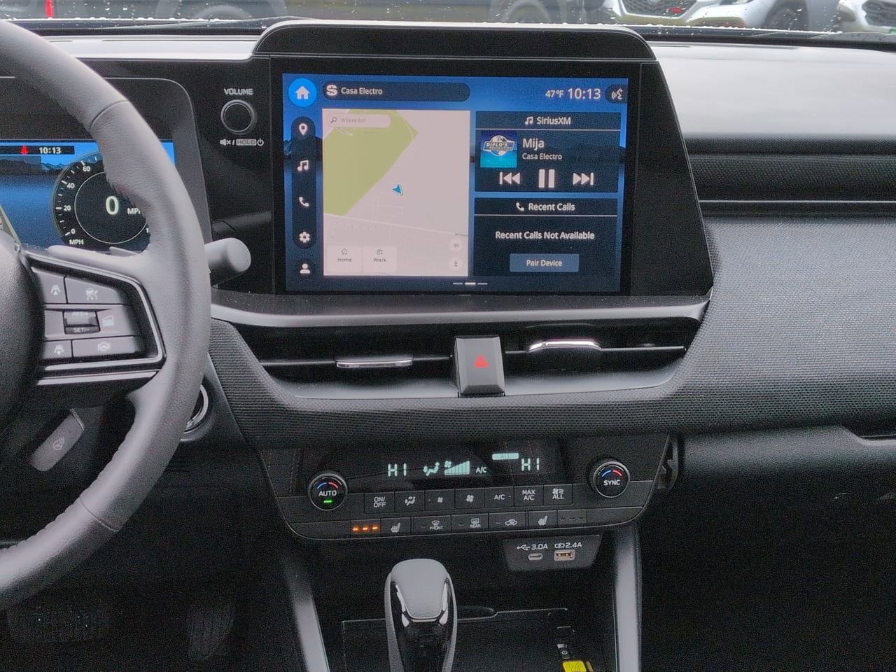 Thumbnail: 2026 Subaru Outback - 30