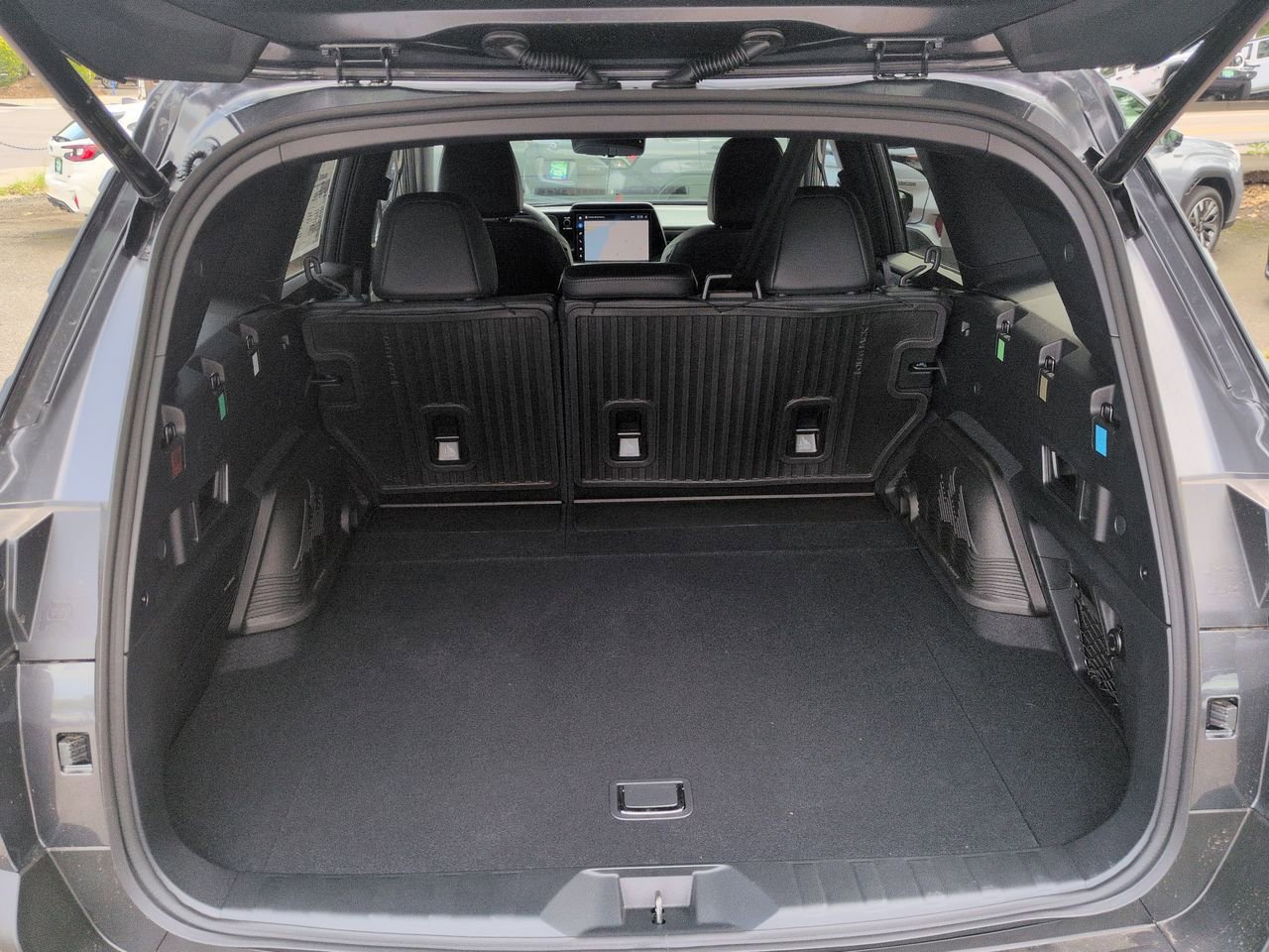 Thumbnail: 2026 Subaru Outback - 34
