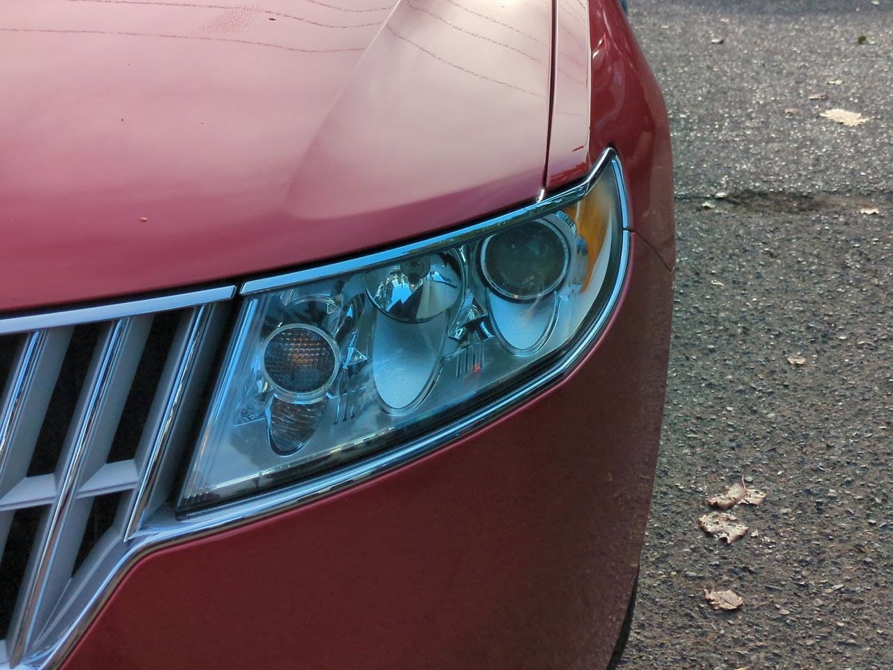 Thumbnail: 2012 Lincoln MKZ - 11