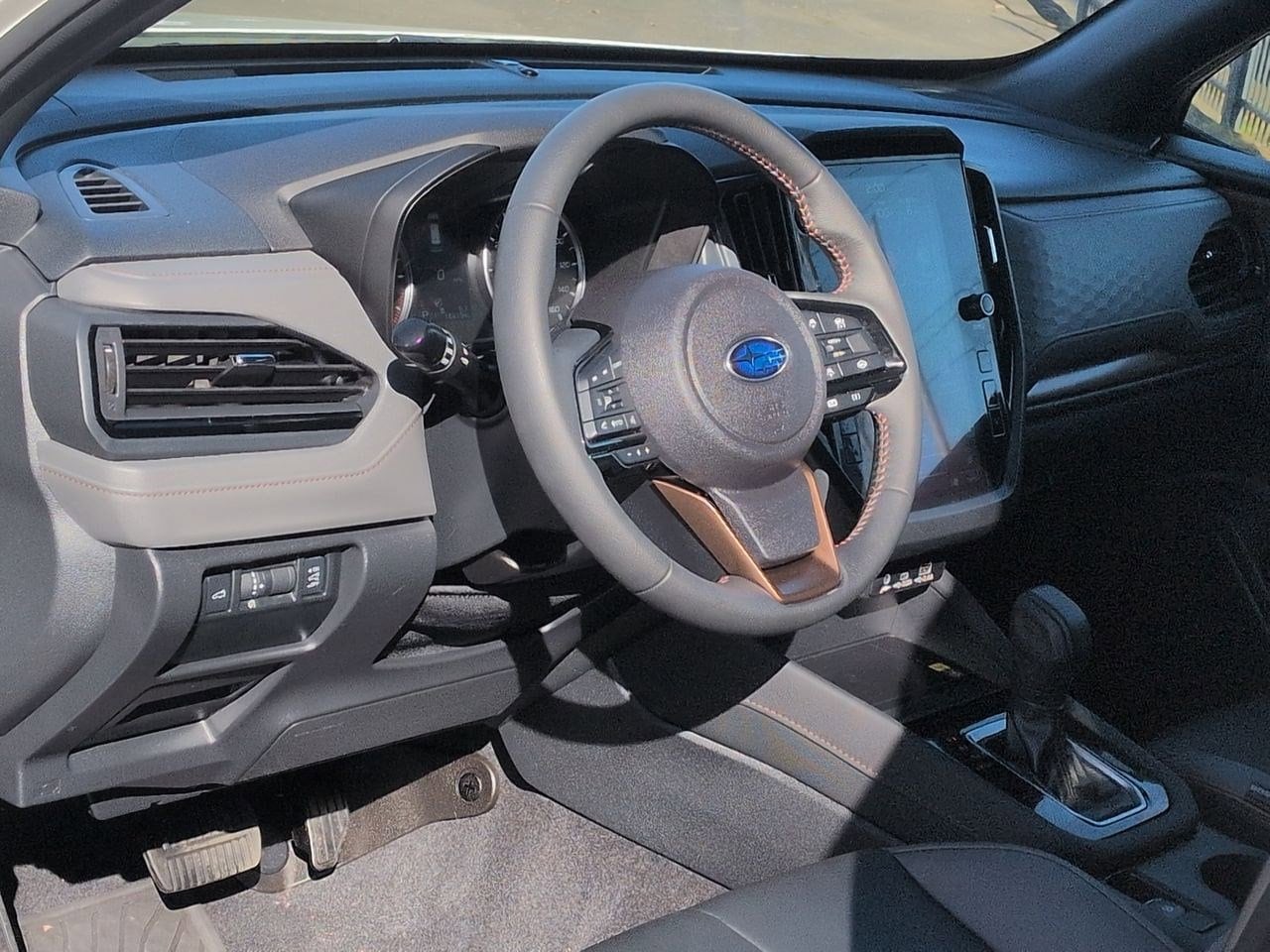 Thumbnail: 2025 Subaru Forester - 10