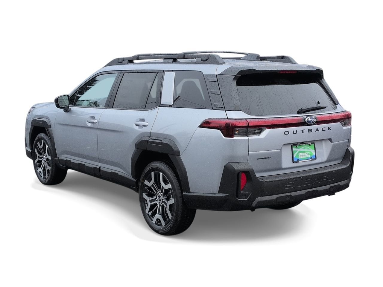 Thumbnail: 2026 Subaru Outback - 6