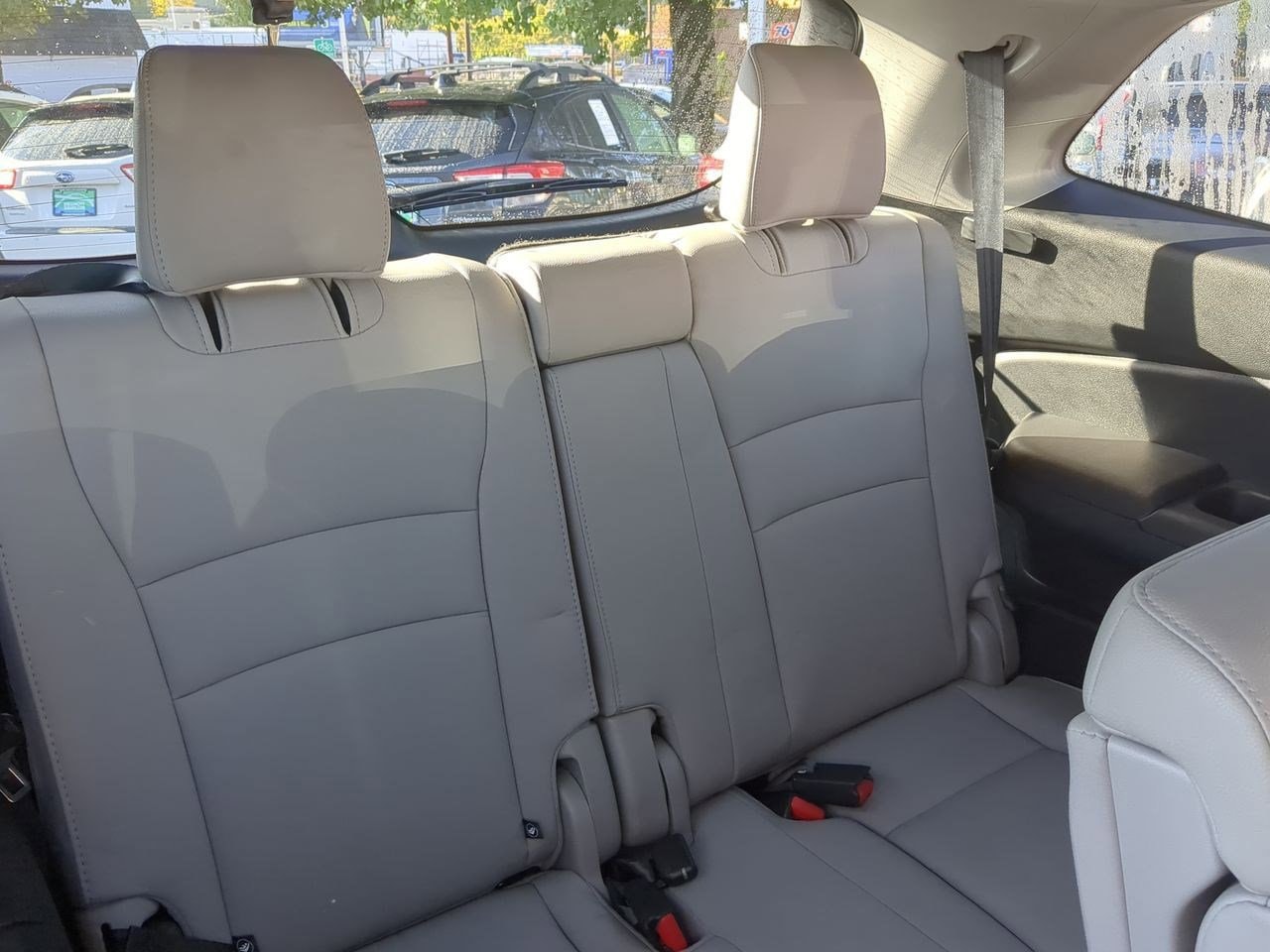 Thumbnail: 2021 Honda Pilot - 39