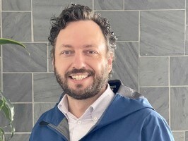 Staff member Ira Jones from ID_50d44bd4fa85