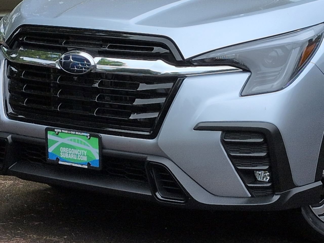 Thumbnail: 2026 Subaru Ascent - 11
