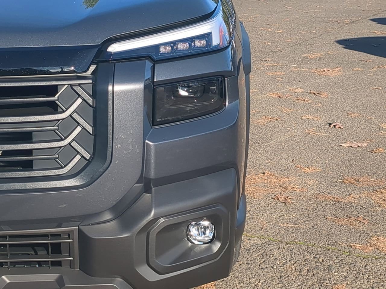 Thumbnail: 2026 Subaru Outback - 11