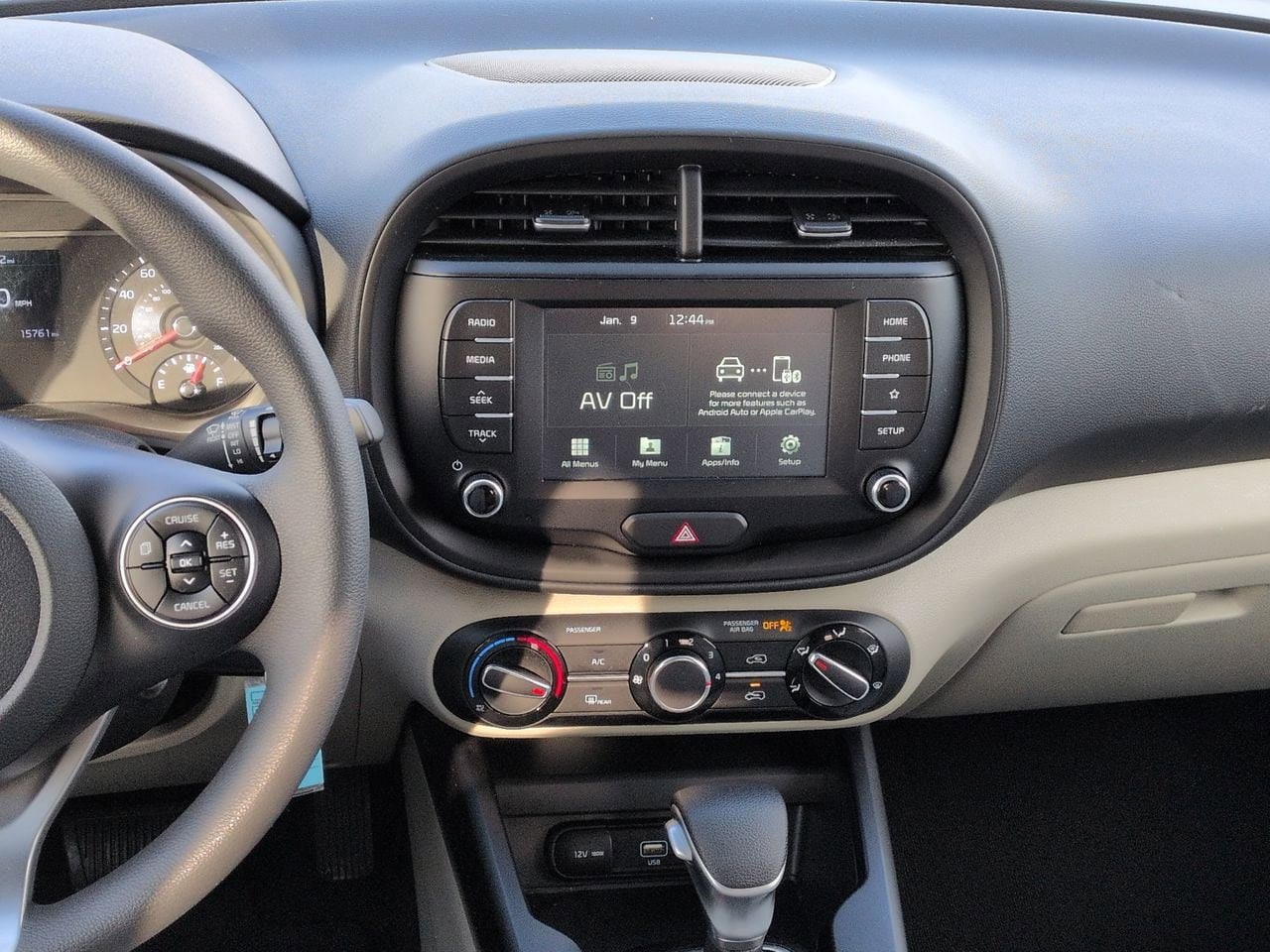 Thumbnail: 2020 Kia Soul - 28