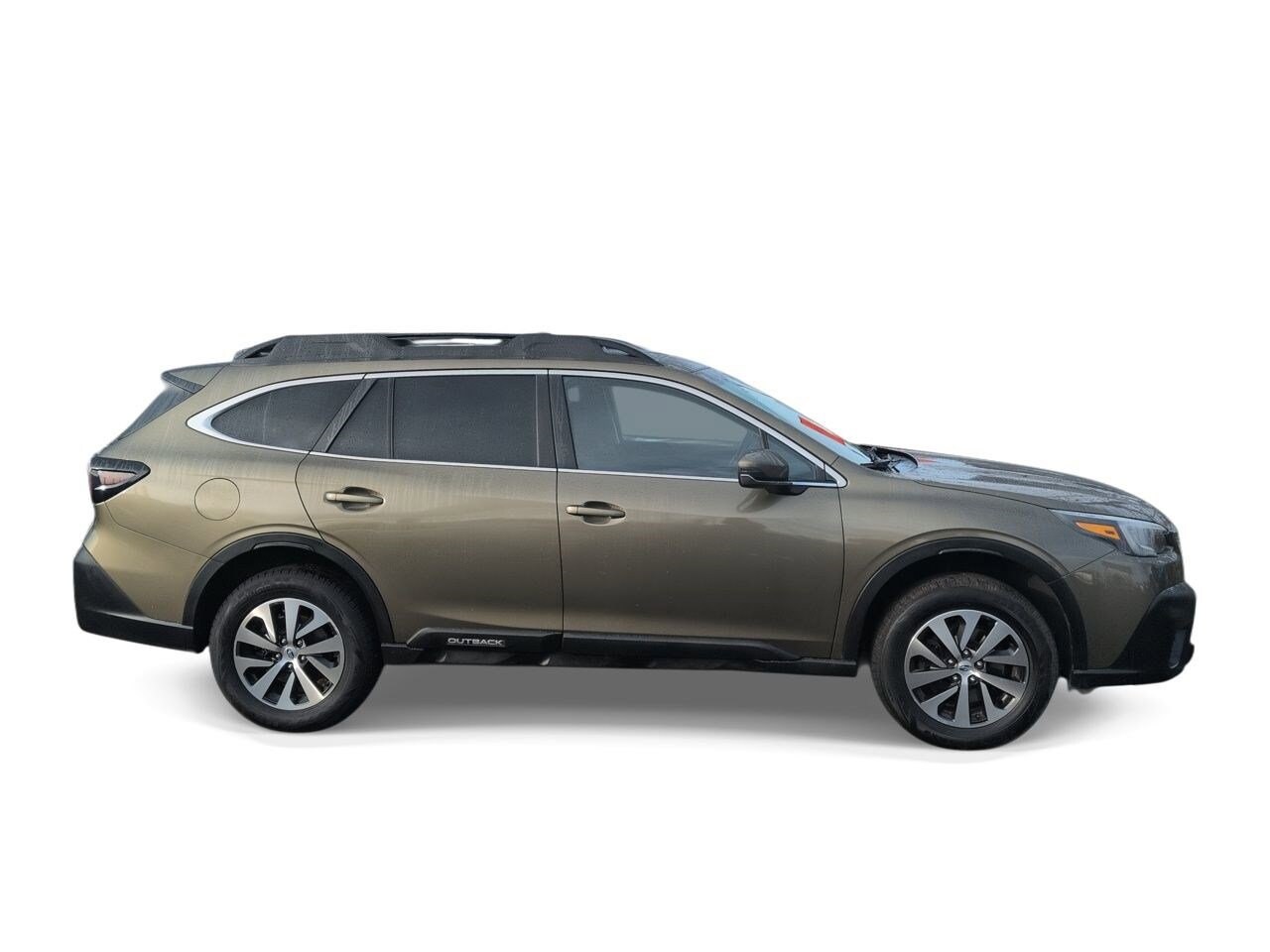 Thumbnail: 2021 Subaru Outback - 9
