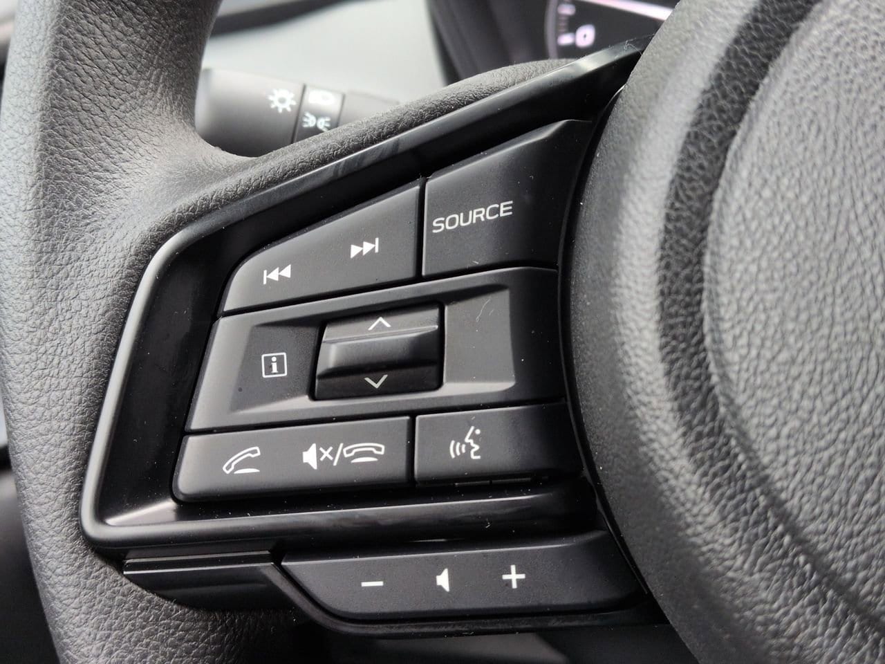 Thumbnail: 2026 Subaru Crosstrek - 23