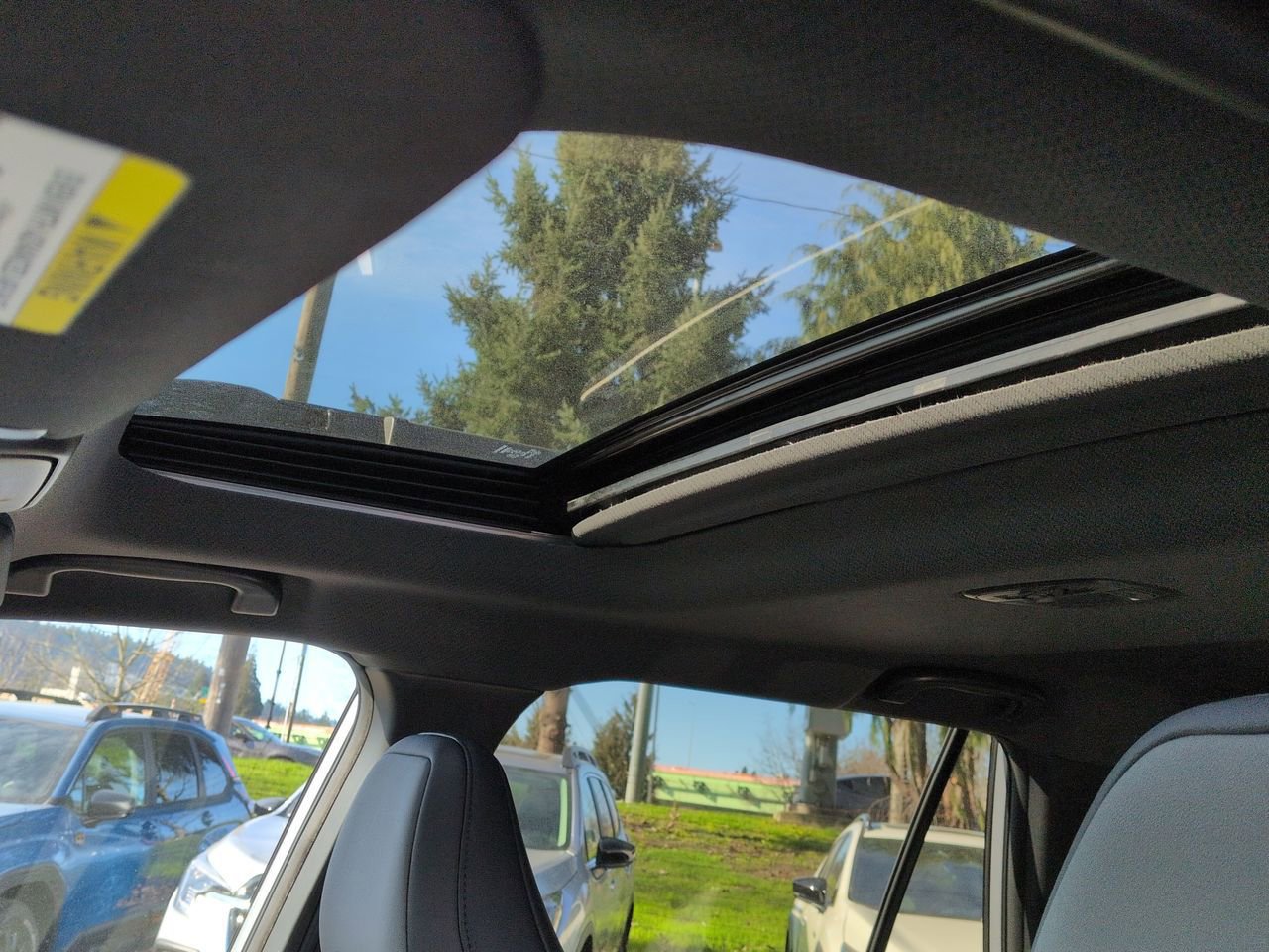 Thumbnail: 2026 Subaru Outback - 20