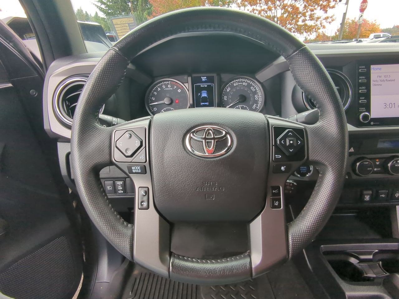 Thumbnail: 2021 Toyota Tacoma - 23