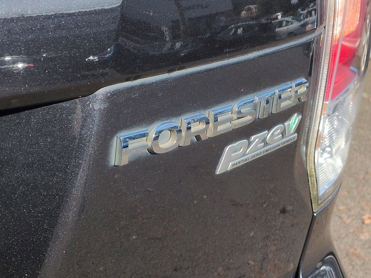 Thumbnail: 2017 Subaru Forester - 12