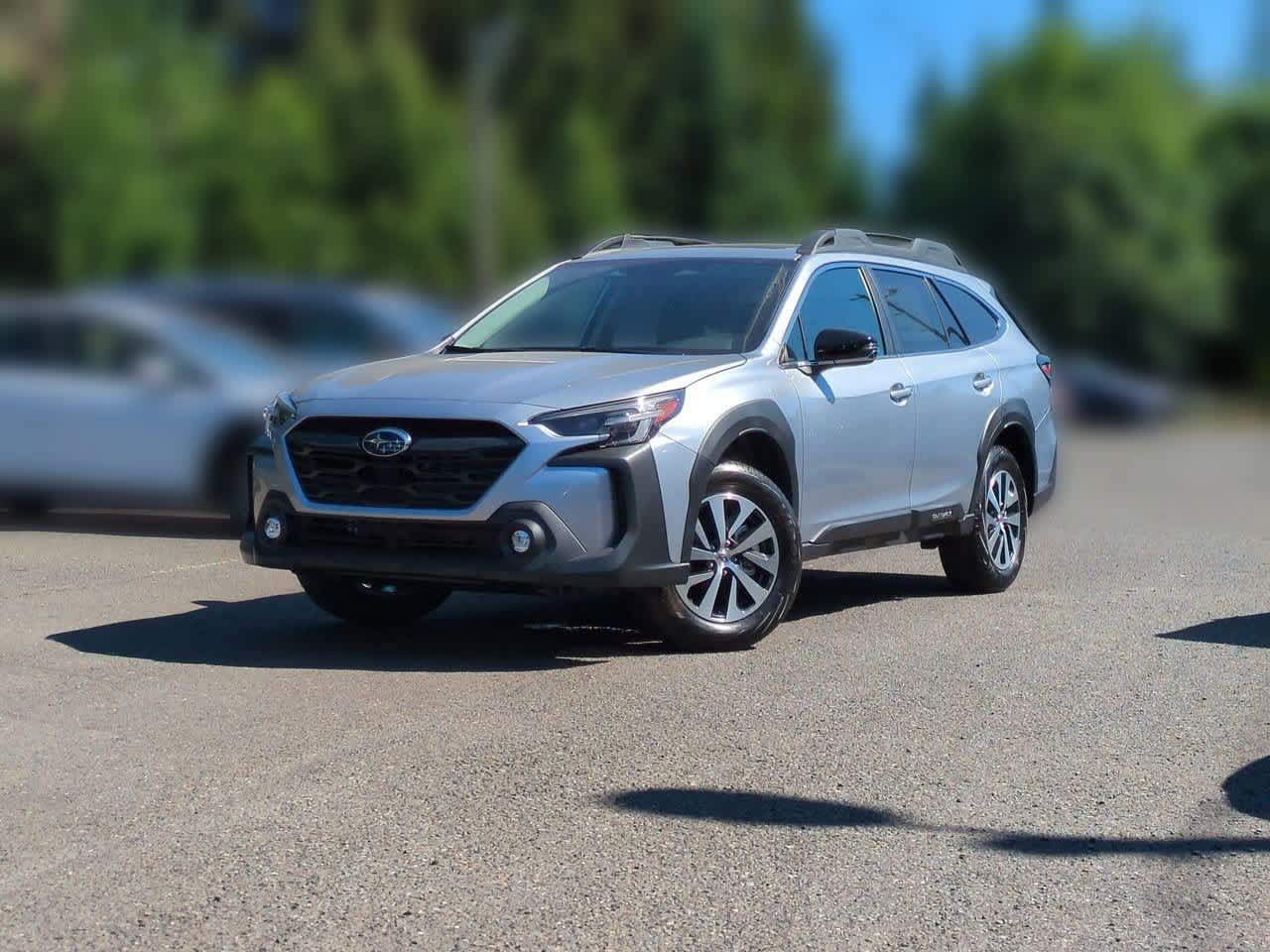 2025 Subaru Outback Premium -
                Oregon City, OR