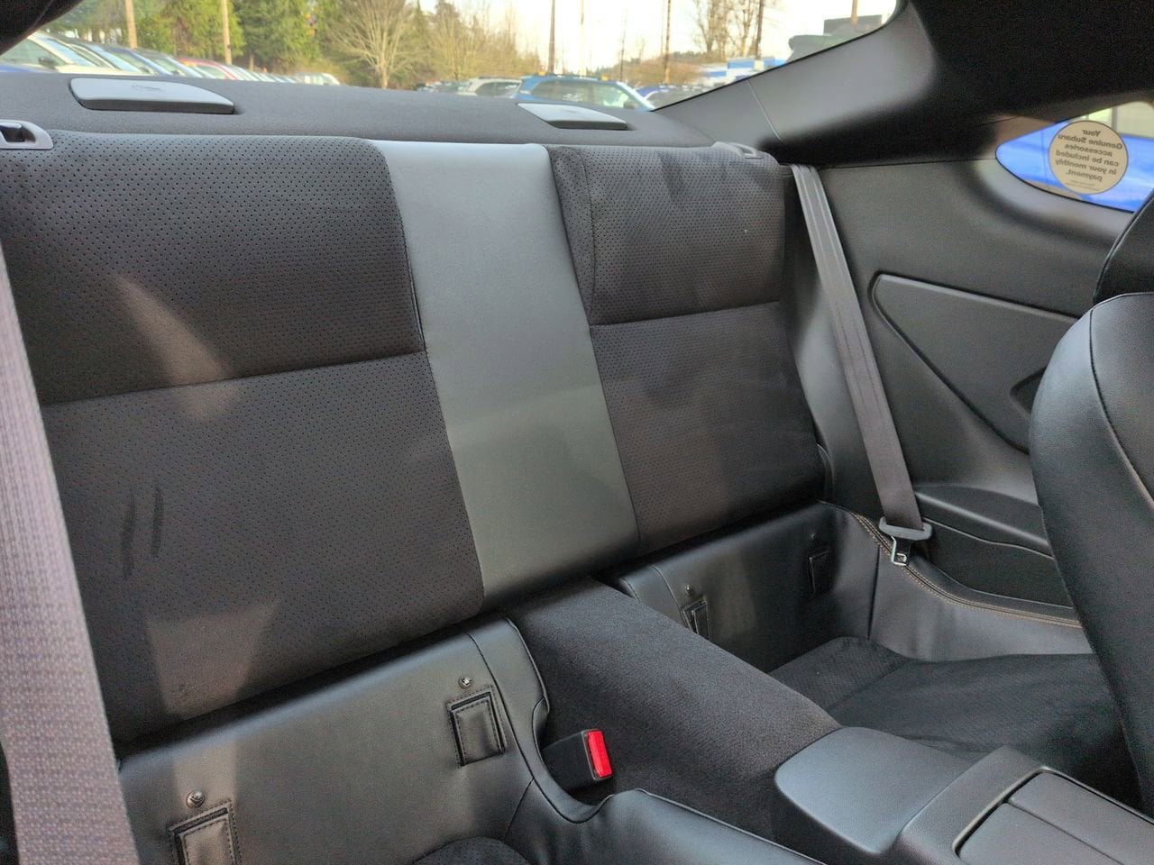 Thumbnail: 2026 Subaru BRZ - 20