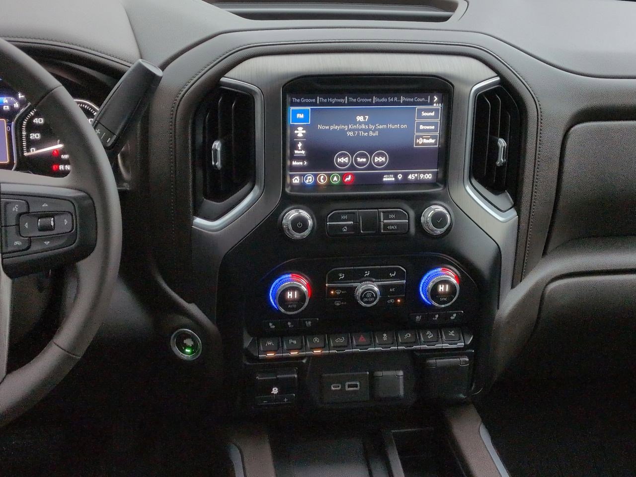 Thumbnail: 2019 GMC Sierra 1500 - 29