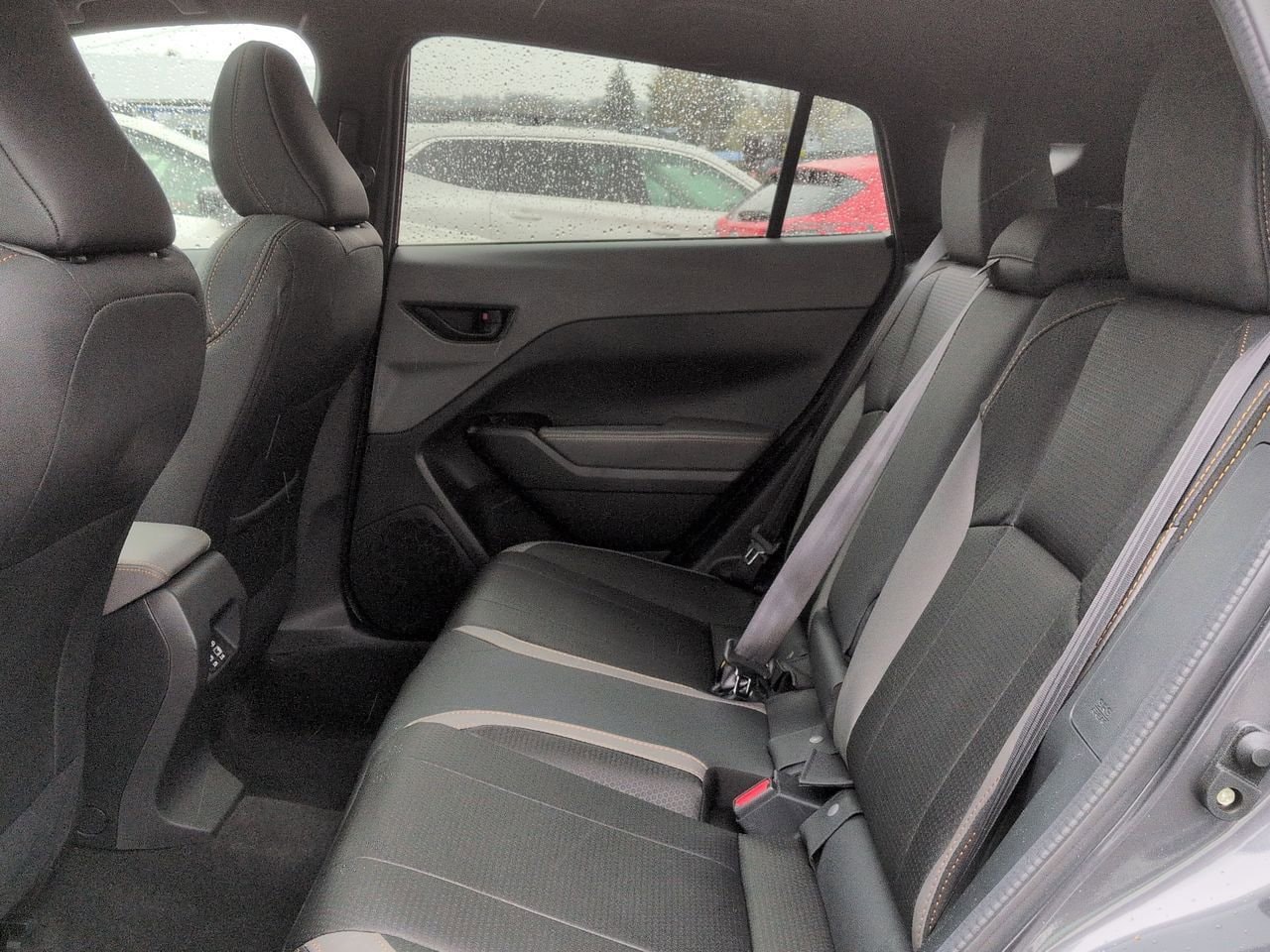 2026 Subaru Crosstrek Wilderness - Photo 21