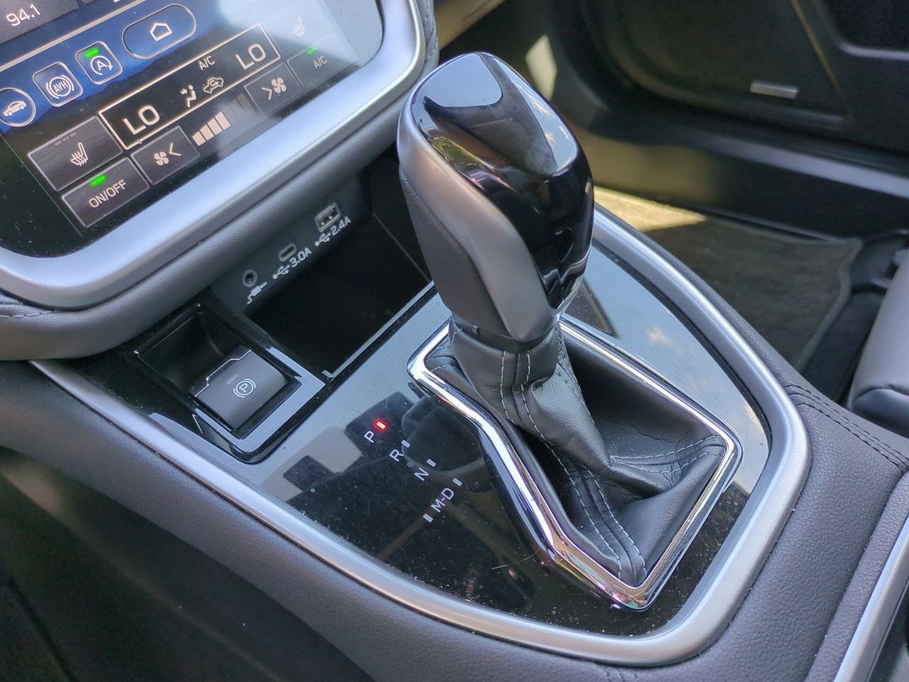 Thumbnail: 2024 Subaru Outback - 42