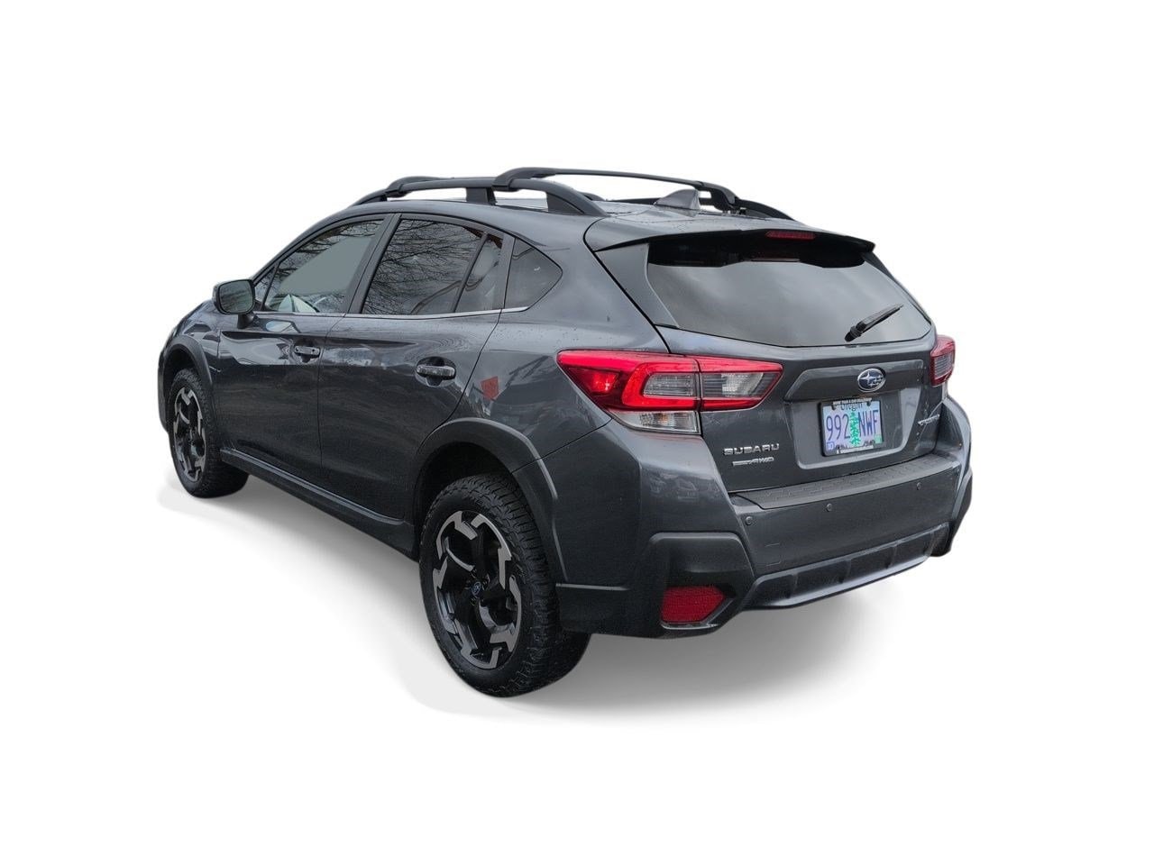 Thumbnail: 2023 Subaru Crosstrek - 6