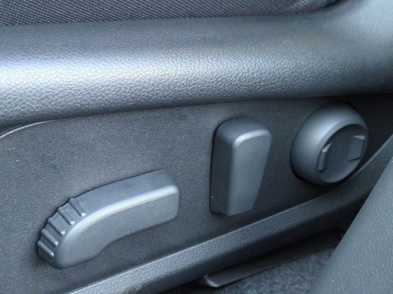 Thumbnail: 2025 Subaru Forester - 18