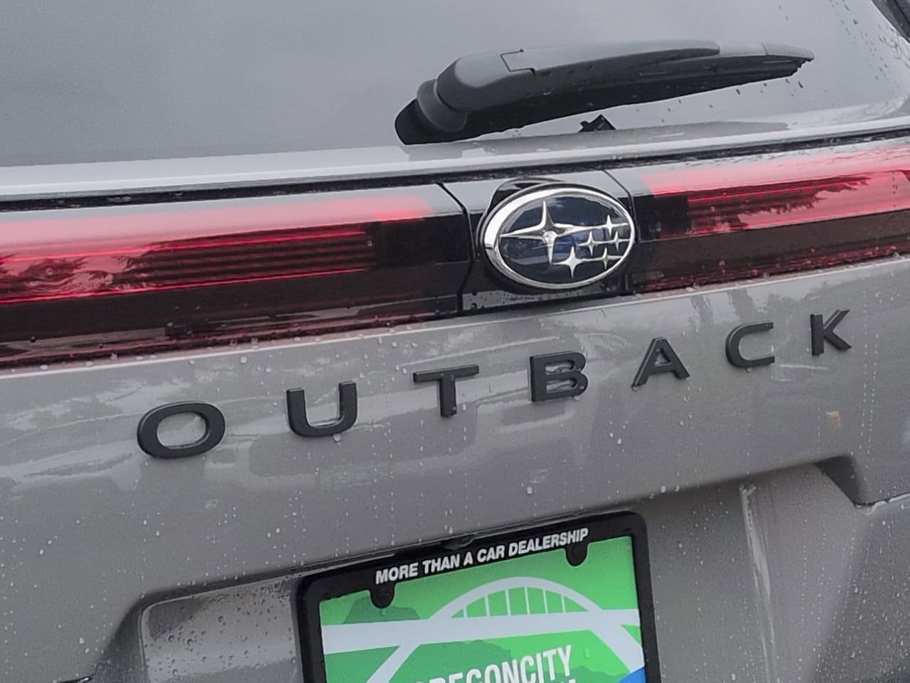 Thumbnail: 2026 Subaru Outback - 12