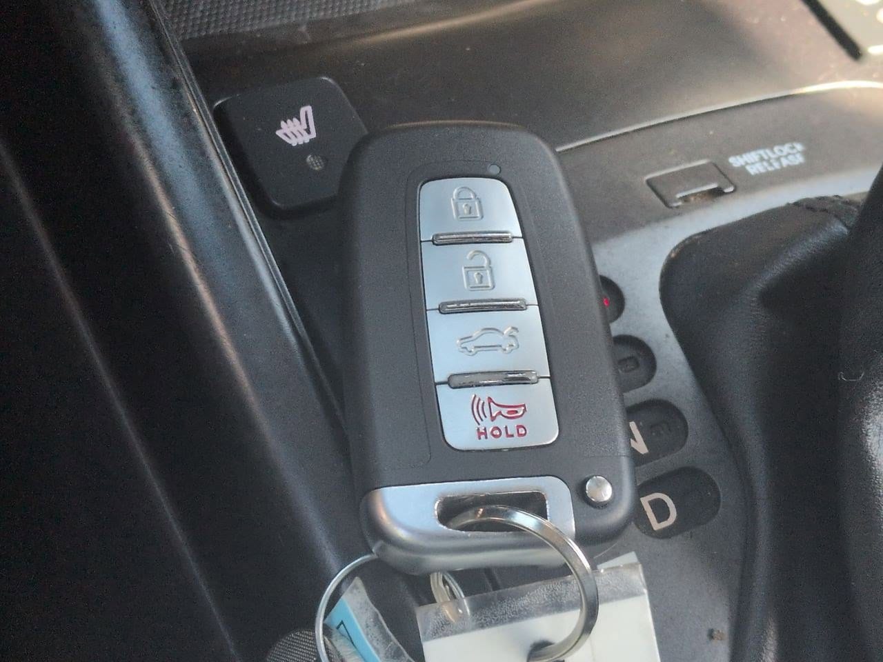 Thumbnail: 2011 Kia Soul - 35