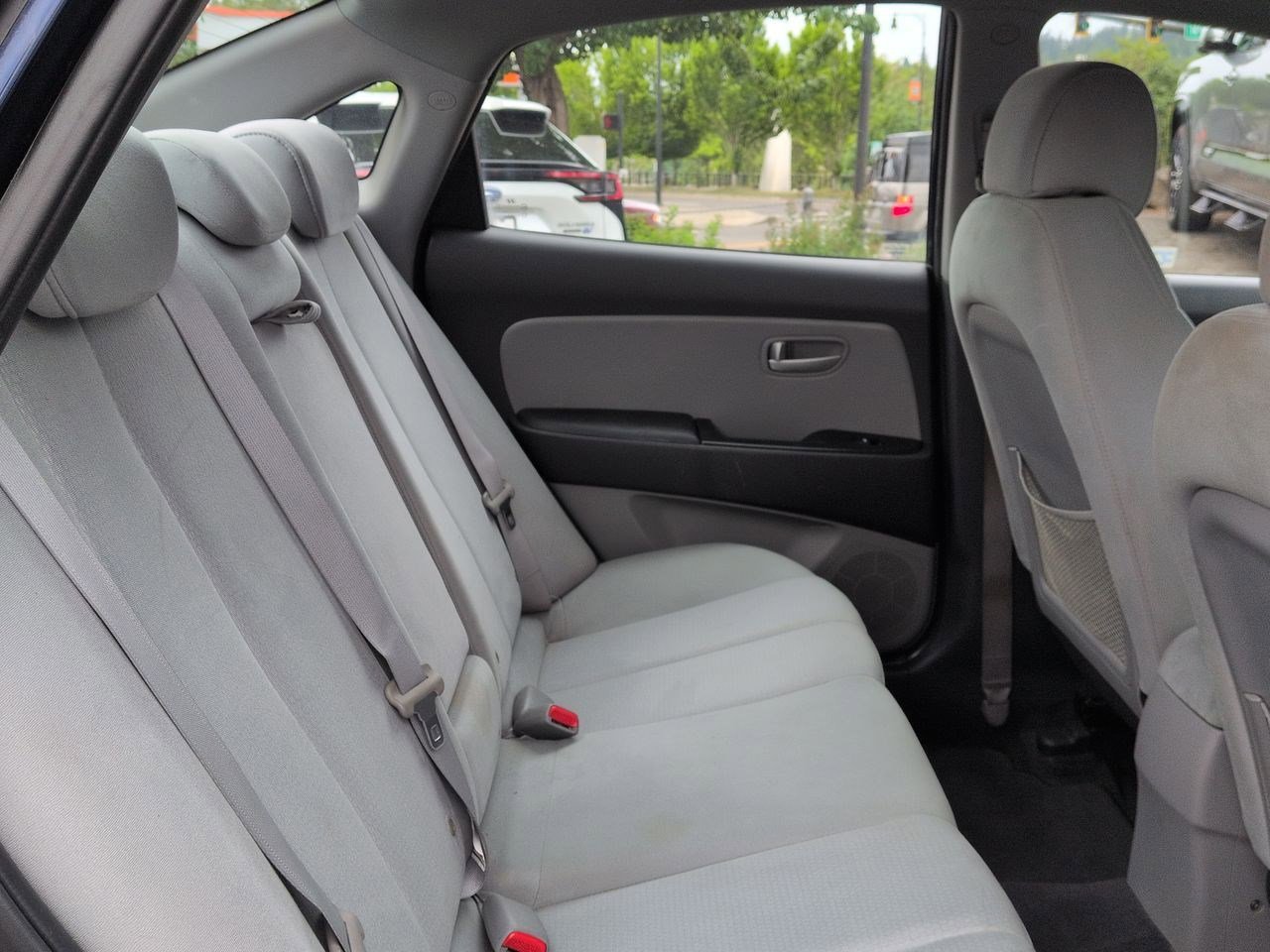 Thumbnail: 2009 Hyundai Elantra - 20