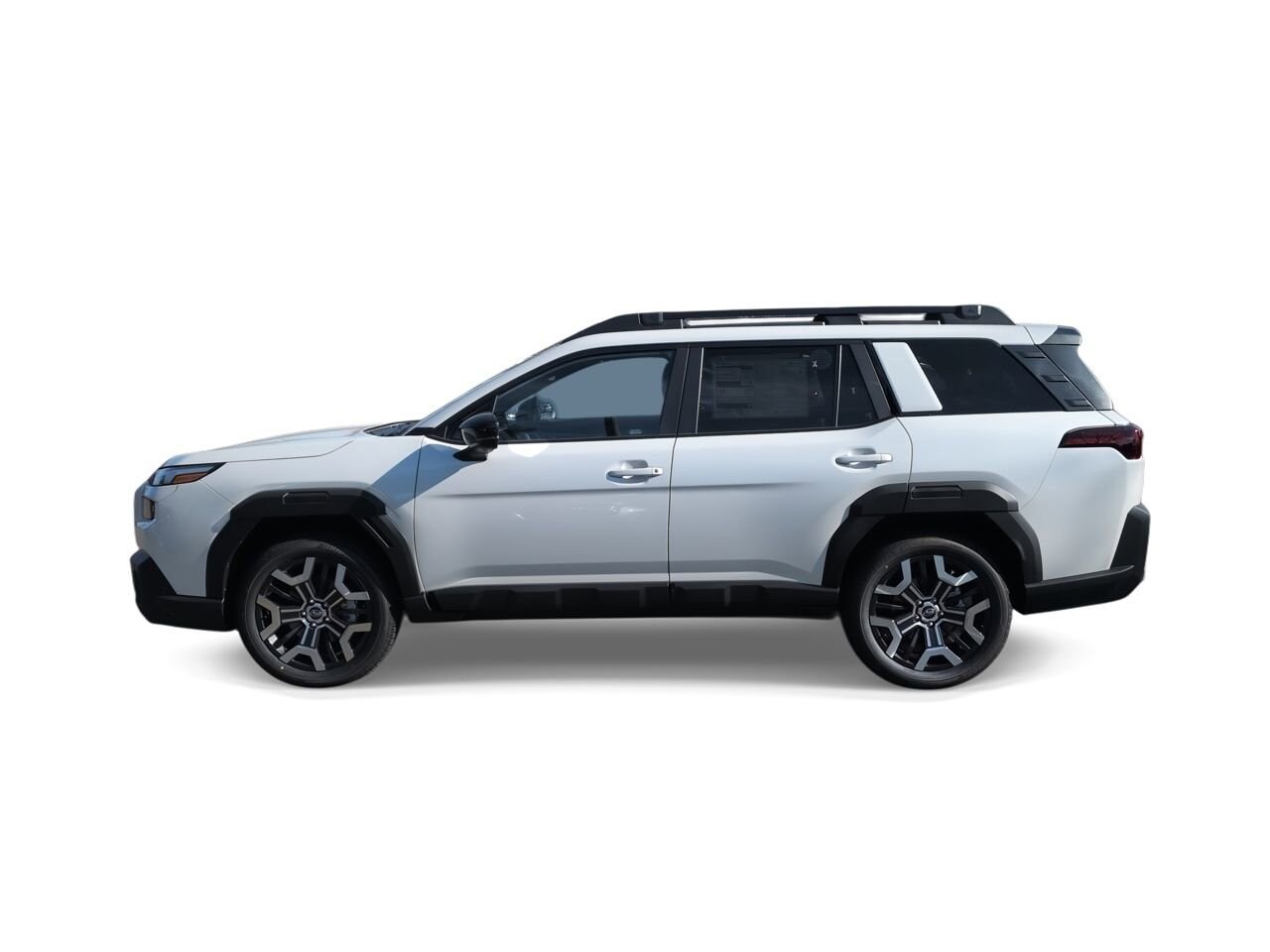 Thumbnail: 2026 Subaru Outback - 5