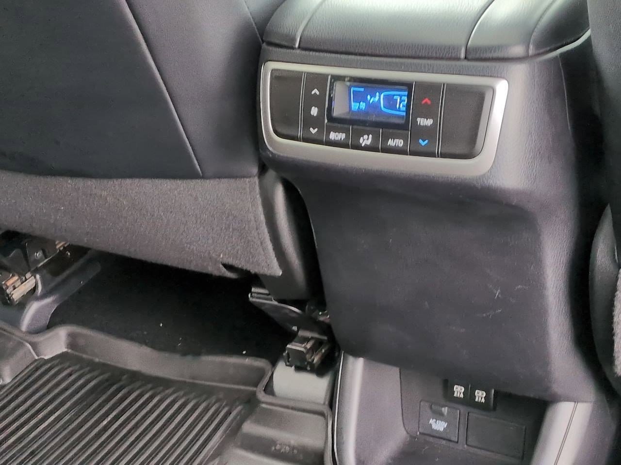 Thumbnail: 2018 Toyota Highlander - 22