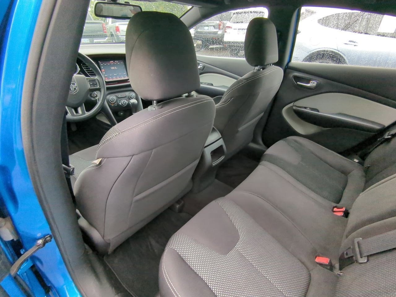 Thumbnail: 2015 Dodge Dart - 26