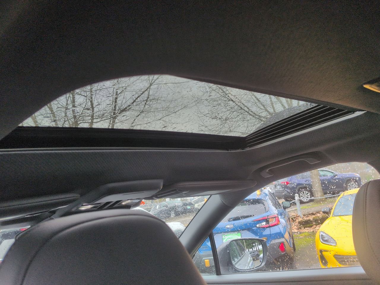 Thumbnail: 2026 Subaru Outback - 20