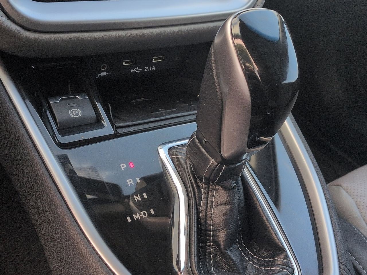 Thumbnail: 2020 Subaru Outback - 35