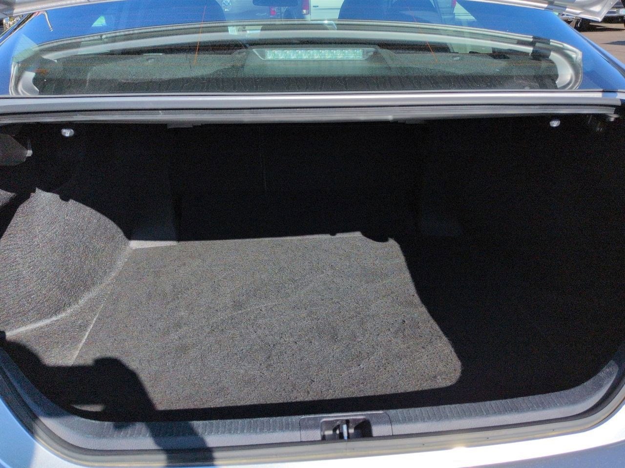 Thumbnail: 2024 Toyota Camry - 40